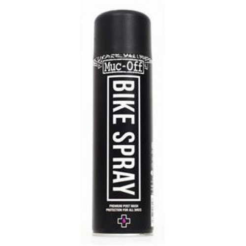 Muc-Off - Bike Spray -  500ml